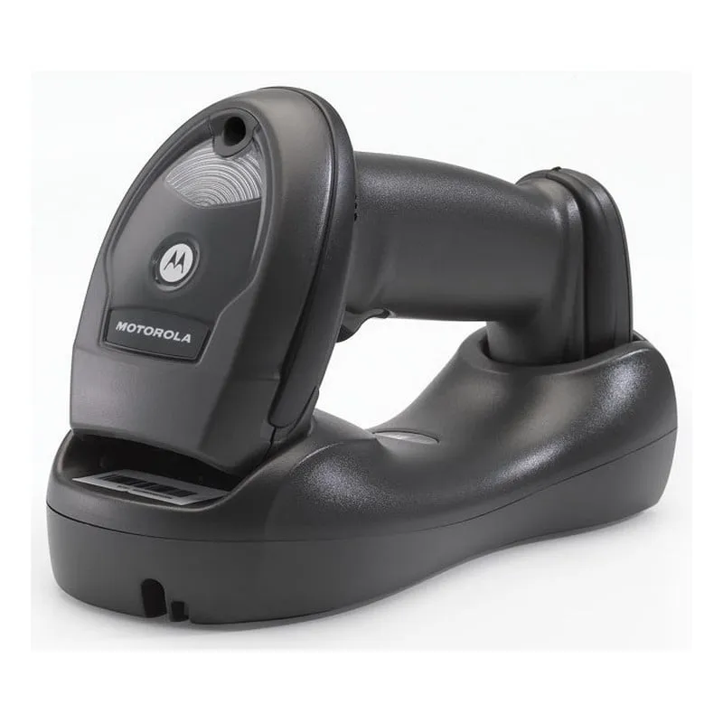 Lettore di codici a barre 1D wireless Zebra LI4278 - immagine 1
