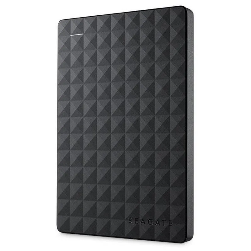 Seagate Expansion 5 TB 2,5" USB 3.0 Nero - immagine 1