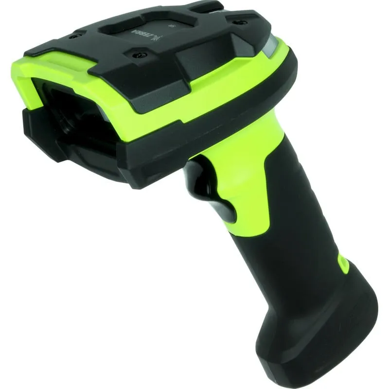 Lettore di codici a barre 1D Zebra LI3608-SR3 - immagine 1