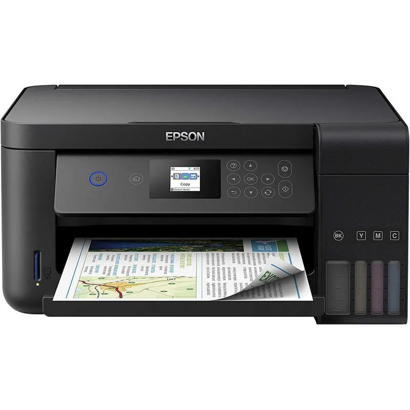 Epson EcoTank ET-2750 - immagine 1