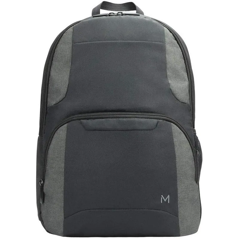 Mobilis The One Zaino porta laptop 15,6" grigio - immagine 1