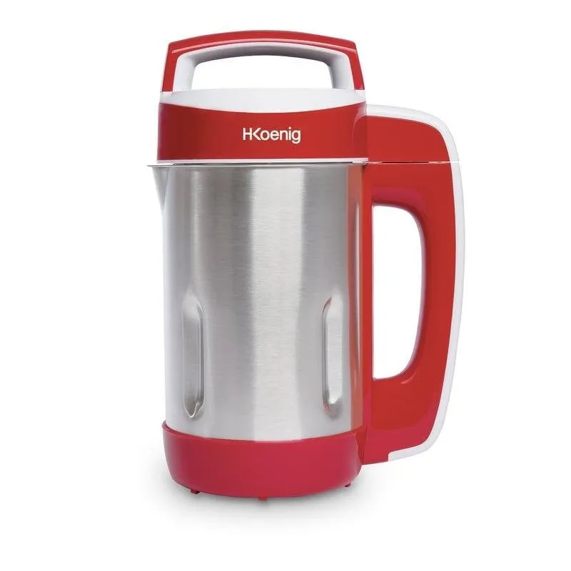 Frullatore di Vaso/Sopra HKoenig MXC18 850W 1.1L - immagine 1