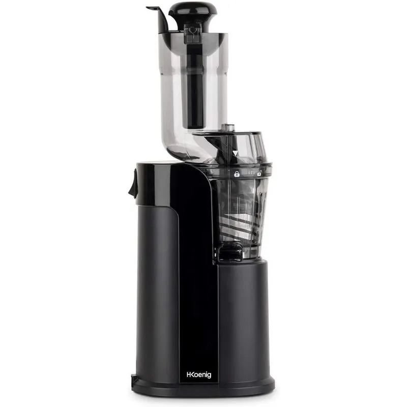 Frullatore HKoenig GSX16 250W Nero - immagine 1