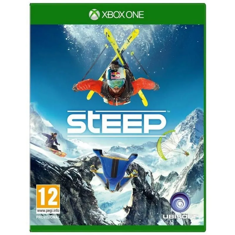 Xbox One ripida - immagine 1