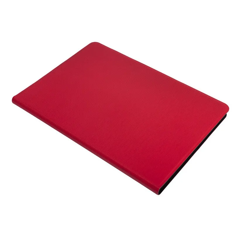 Custodia SilverHT Rossa iPad 10.2" 2019/2020 - immagine 1