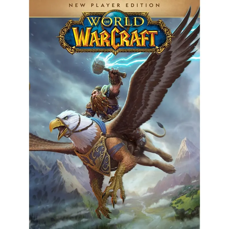World of Warcraft: nuova edizione per giocatori su PC - immagine 1
