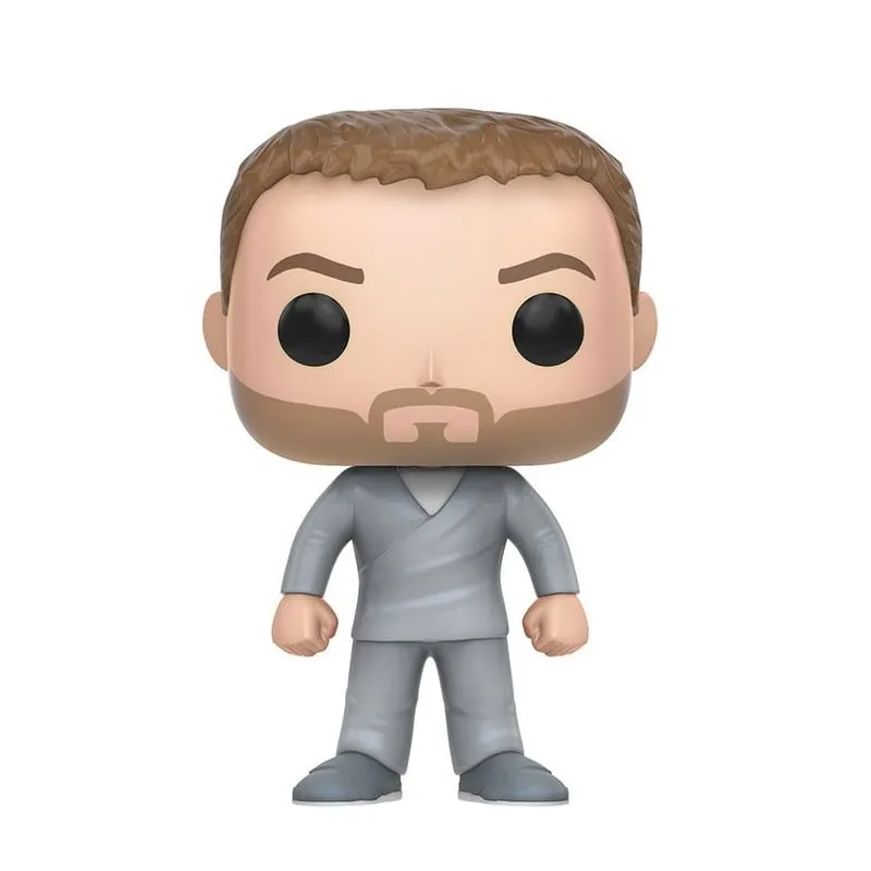 Funko Pop Assassin's Creed Callum Lynch - immagine 1