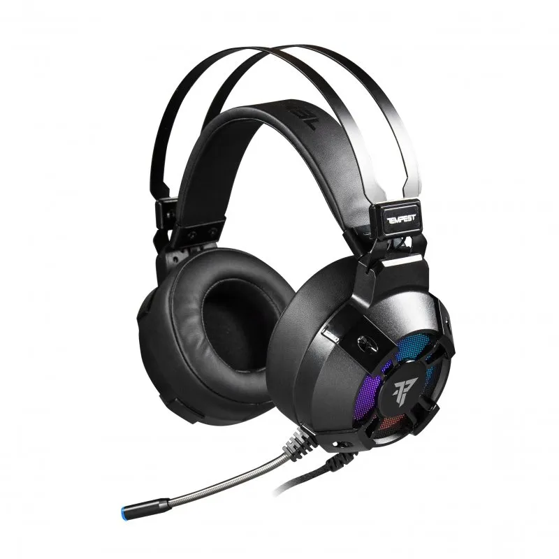Cuffie da gioco Barbarian Tempest GHS301 RGB 7.1 PC/PS4/PS5 - immagine 1