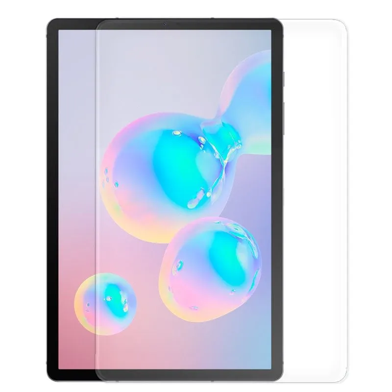 Fantastica protezione per lo schermo in vetro temperato per Samsung Galaxy Tab S6 10.5" T860 / T865 - immagine 1