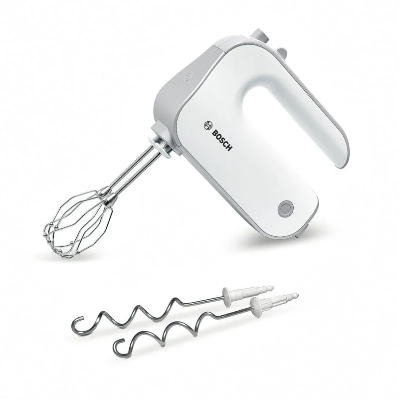 Bosch MFQ4030 Frullatore ad immersione 500 W Bianco/Grigio - immagine 1