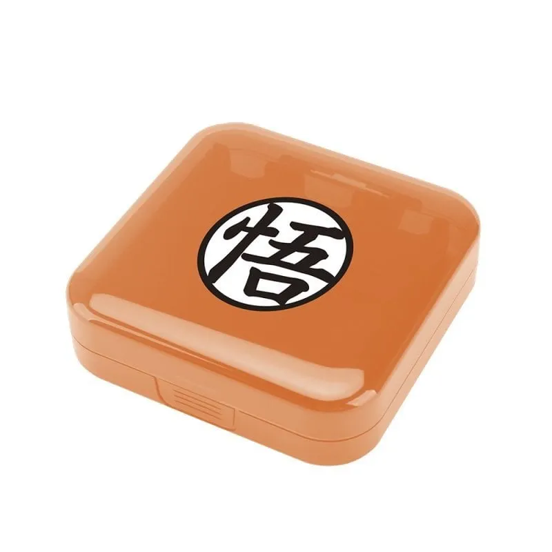 Custodia FR-TEC per 24 giochi Dragon Ball Super per Nintendo Switch - immagine 1