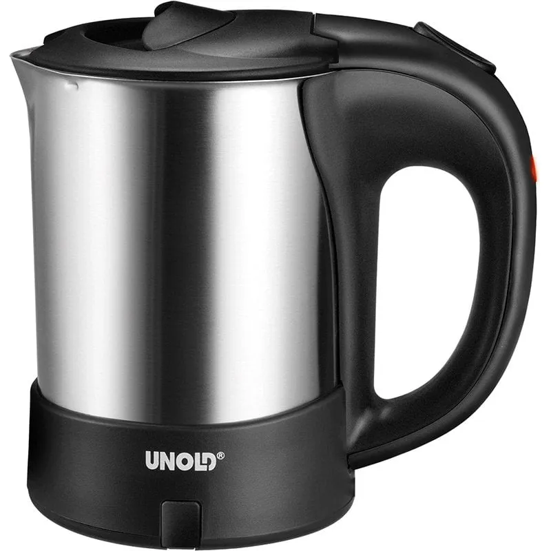 Bollitore da viaggio Unold 18575 0,5 L 1000 W - immagine 1