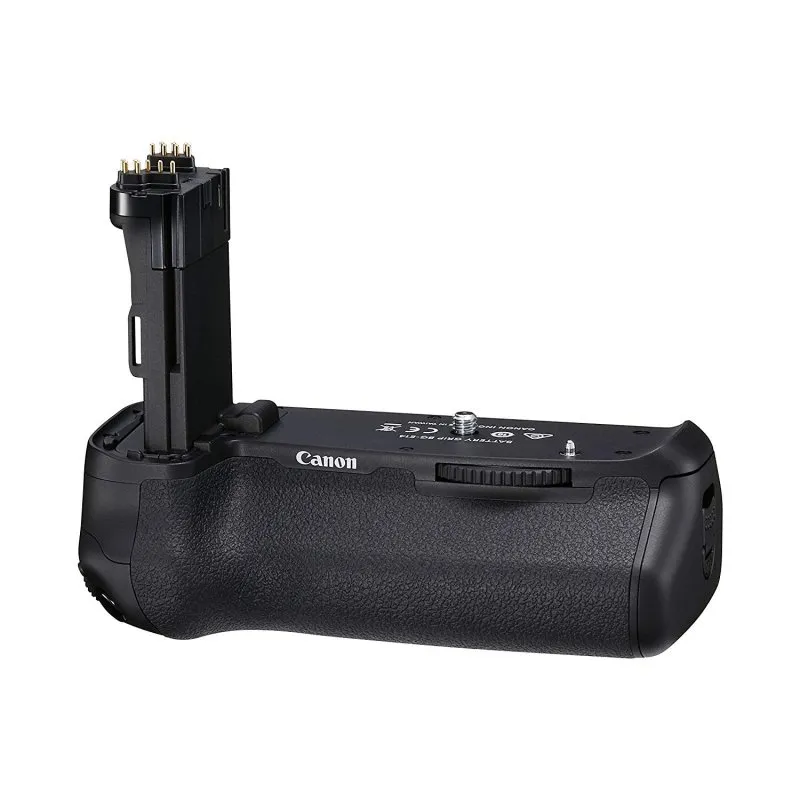 Maniglia/impugnatura Canon BG-22 per Canon EOS R - immagine 1