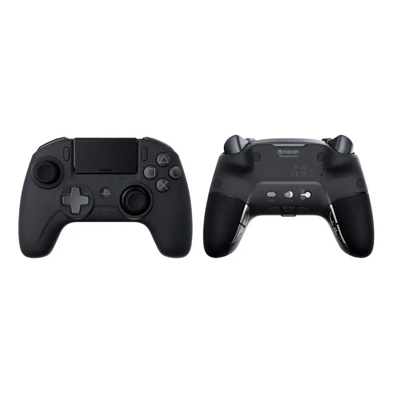 Controller wireless Nacon Revolution Unlimited Pro per PS4/PC - immagine 1