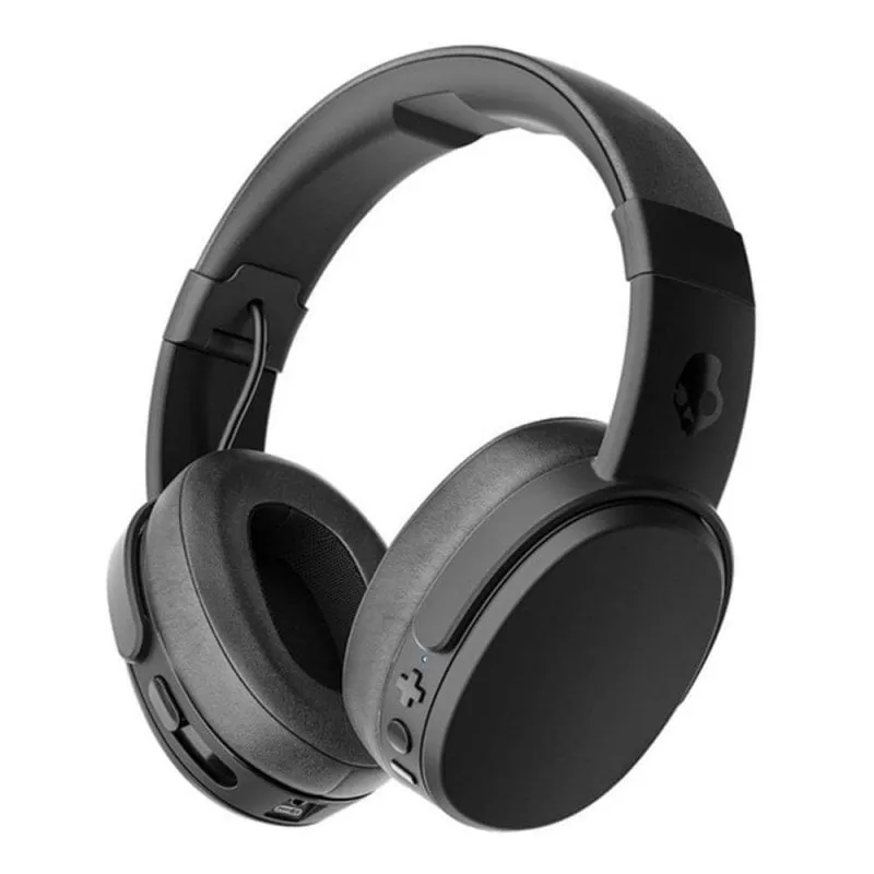 Cuffie Bluetooth Skullcandy Crusher Nere - immagine 1