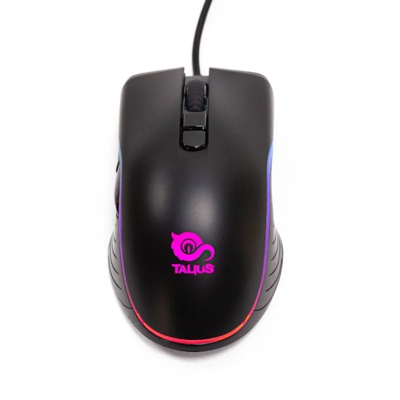 Mouse da gioco Talius Spitfire 12000 DPI - immagine 1