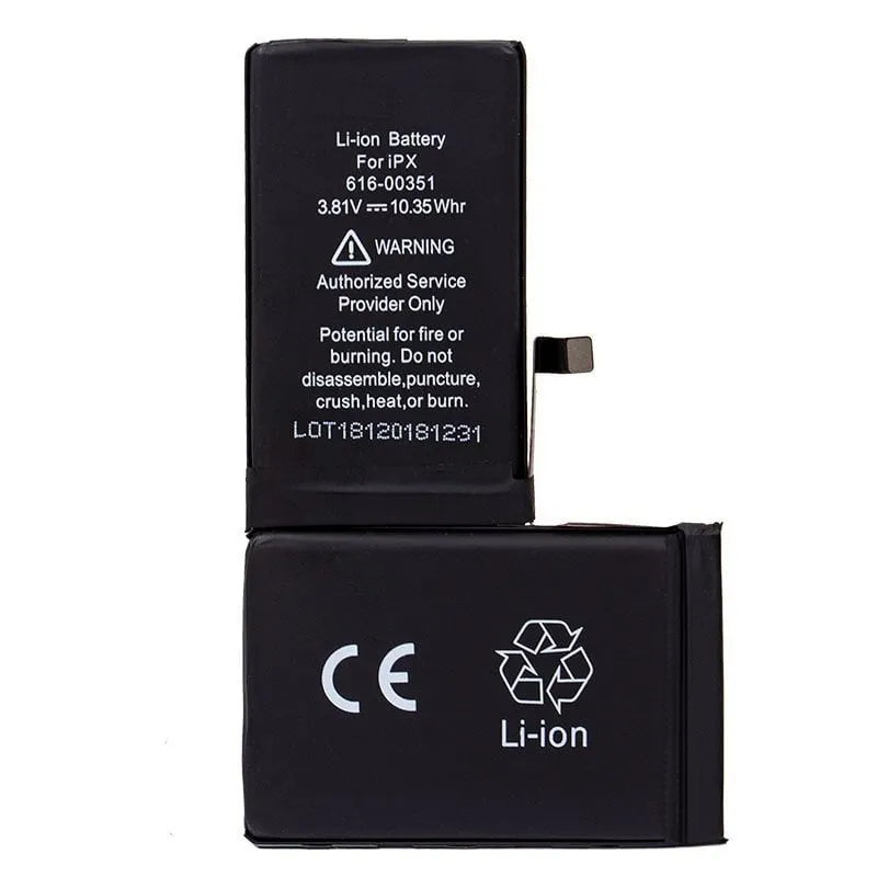 Fantastica batteria compatibile per iPhone - immagine 1