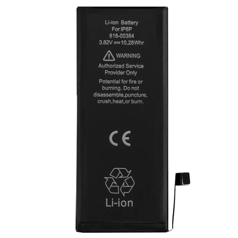 Fantastica batteria compatibile per iPhone 8 Plus - immagine 1