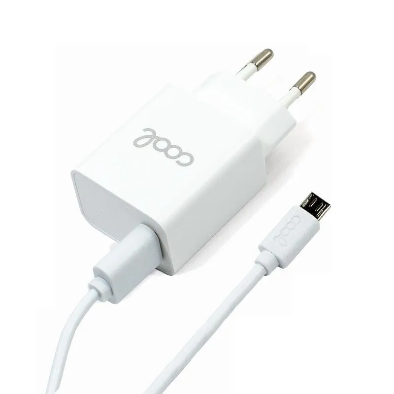 Fantastico caricabatterie universale 3A a ricarica rapida Micro-USB - immagine 1