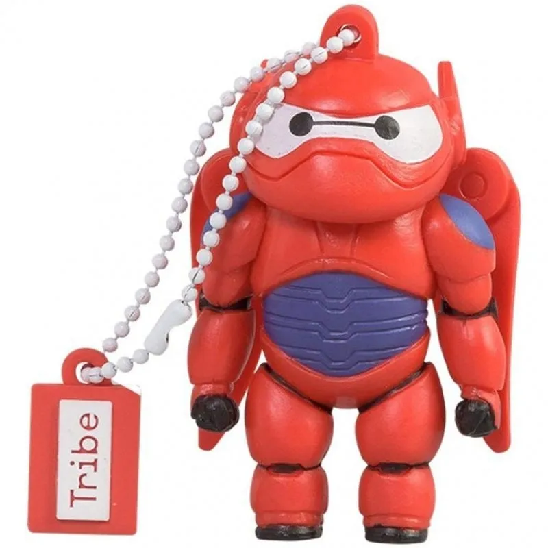 Tribe Baymax con armatura 16GB USB 2.0 - immagine 1