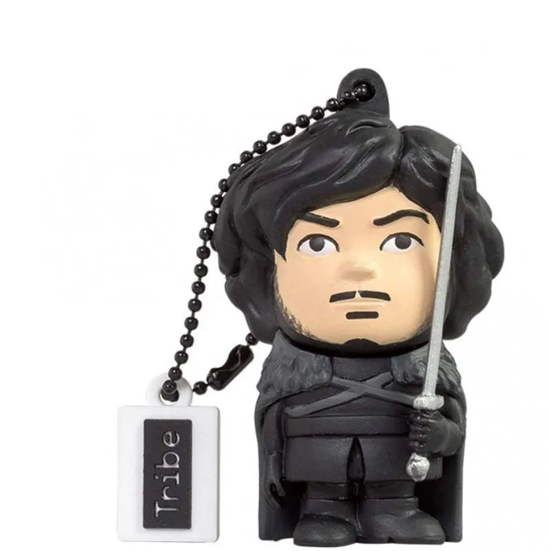 Tribe Jon Snow Il Trono di Spade 16GB USB 2.0 - immagine 1