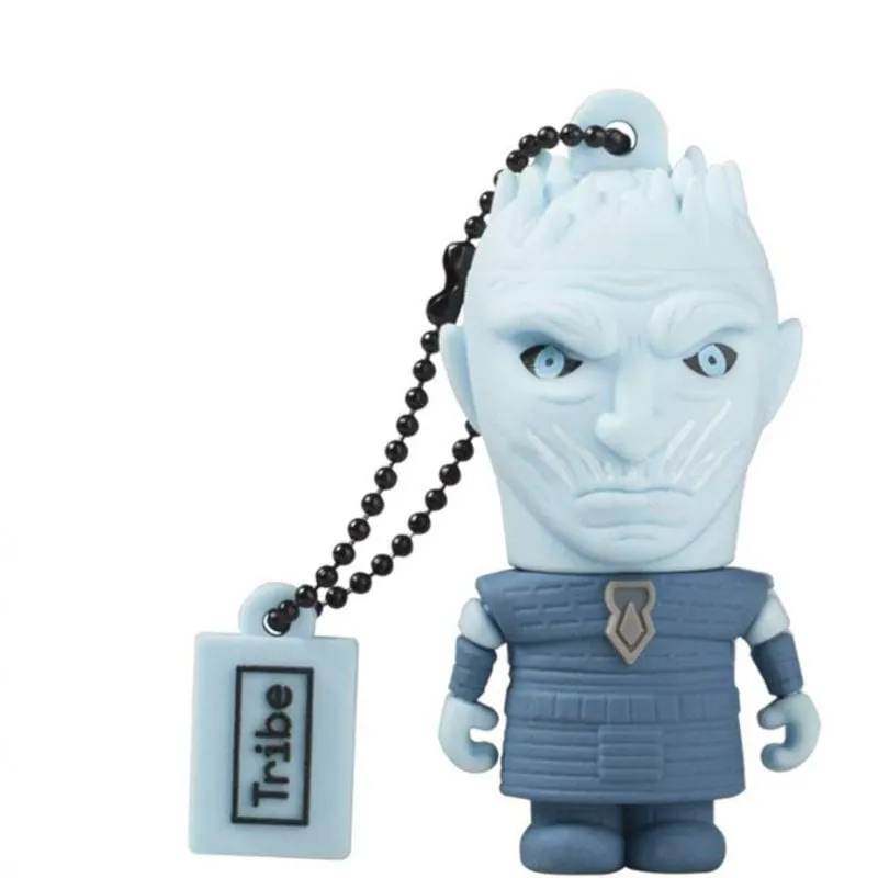Tribe Night King Il Trono di Spade 16GB USB 2.0 - immagine 1