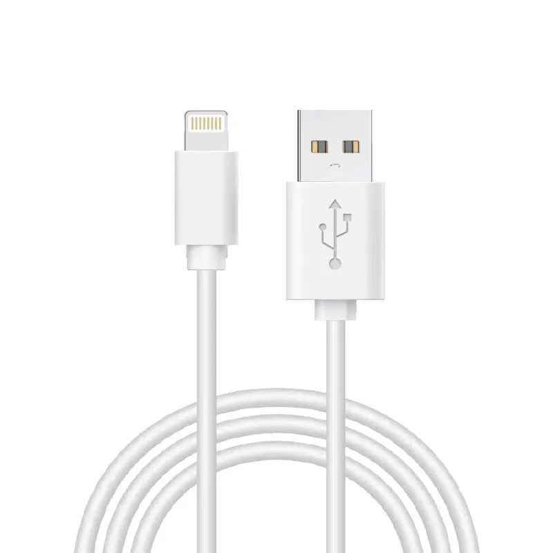 Cavo Lightning Cool 1 m bianco - immagine 1