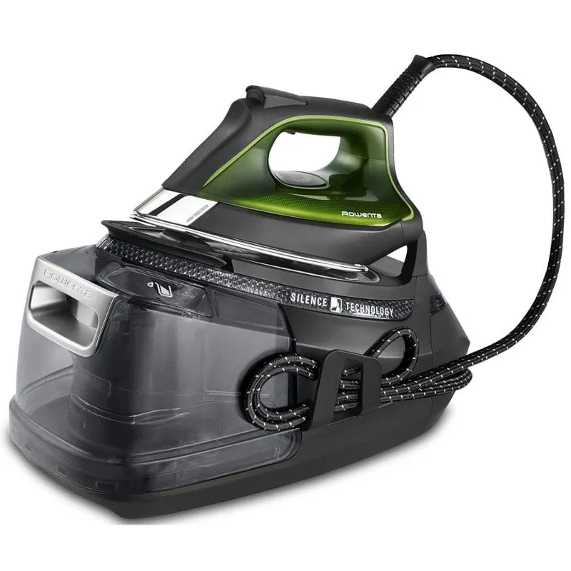 Rowenta DG9248 SILENCE STEAM PRO - immagine 1