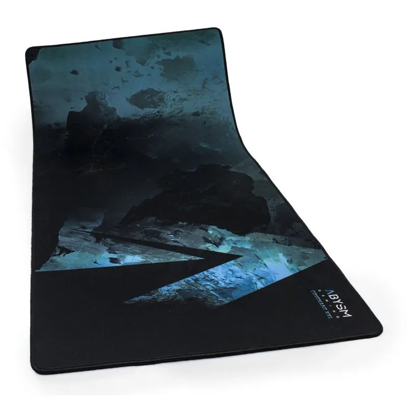 Tappetino per mouse Abysm Gaming Covenant, taglia XXL - immagine 1