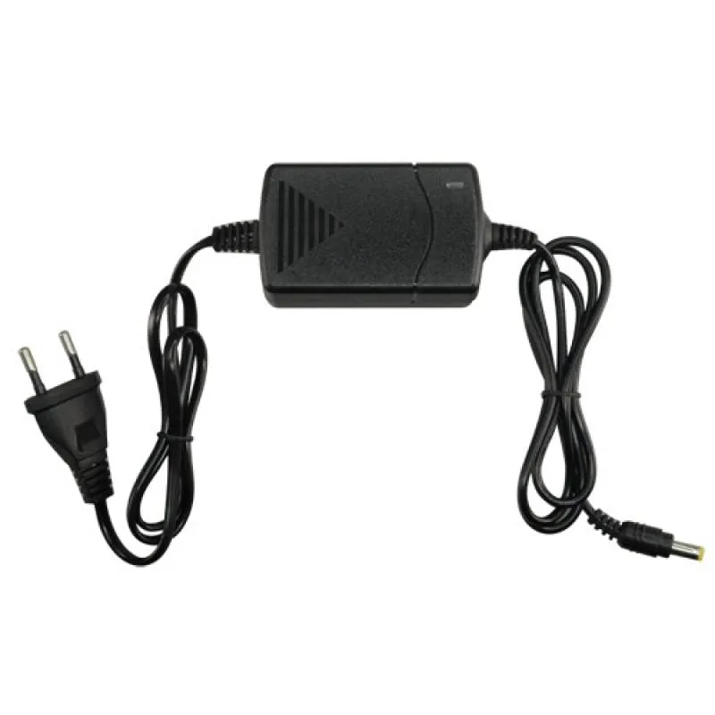 Alimentatore elettronico 12V/1500mA - immagine 1