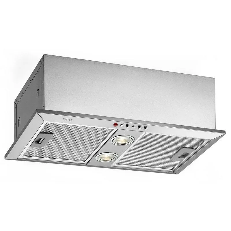 Cappa Integrale Teka GFH 73 73cm D Acciaio Inox - immagine 1