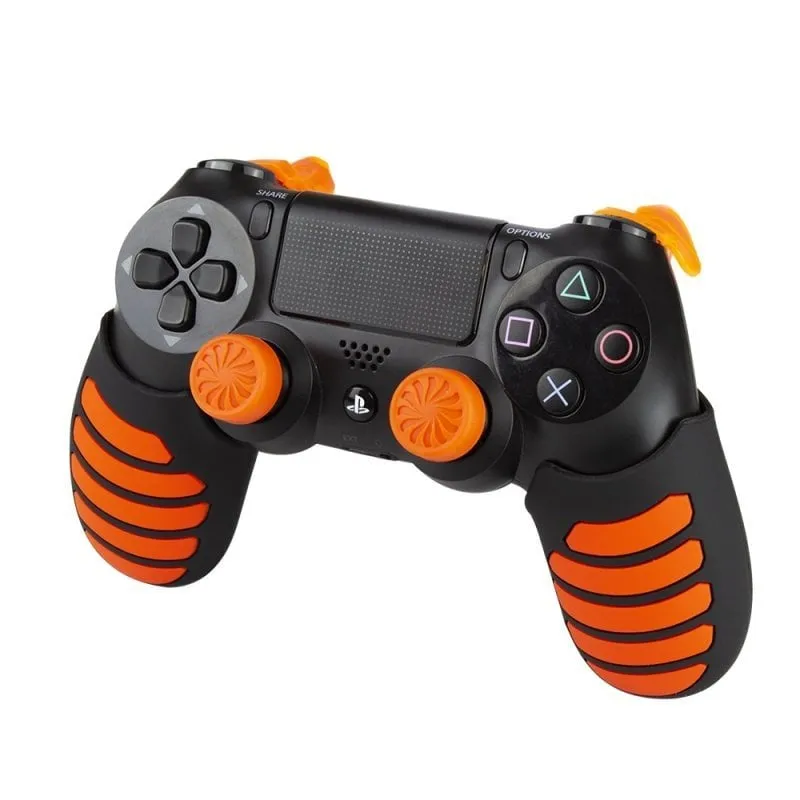 Protezione FR-TEC Control Mod Pro per controller PS4 - immagine 1