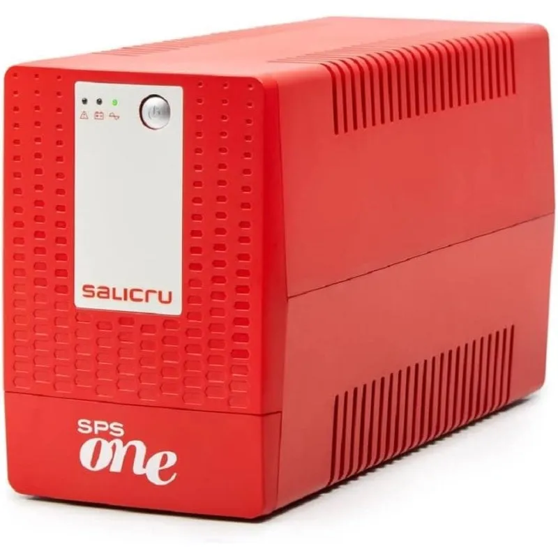 Gruppo di continuità Salicru SPS One da 1100 VA V2 - immagine 1