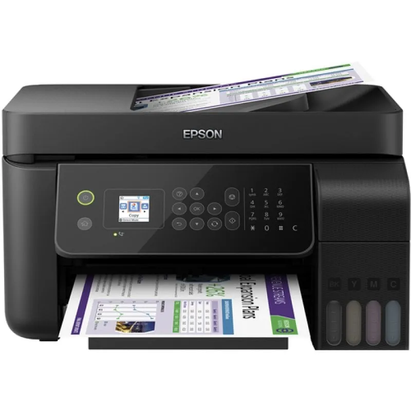 Epson EcoTank ET-4700 - immagine 1