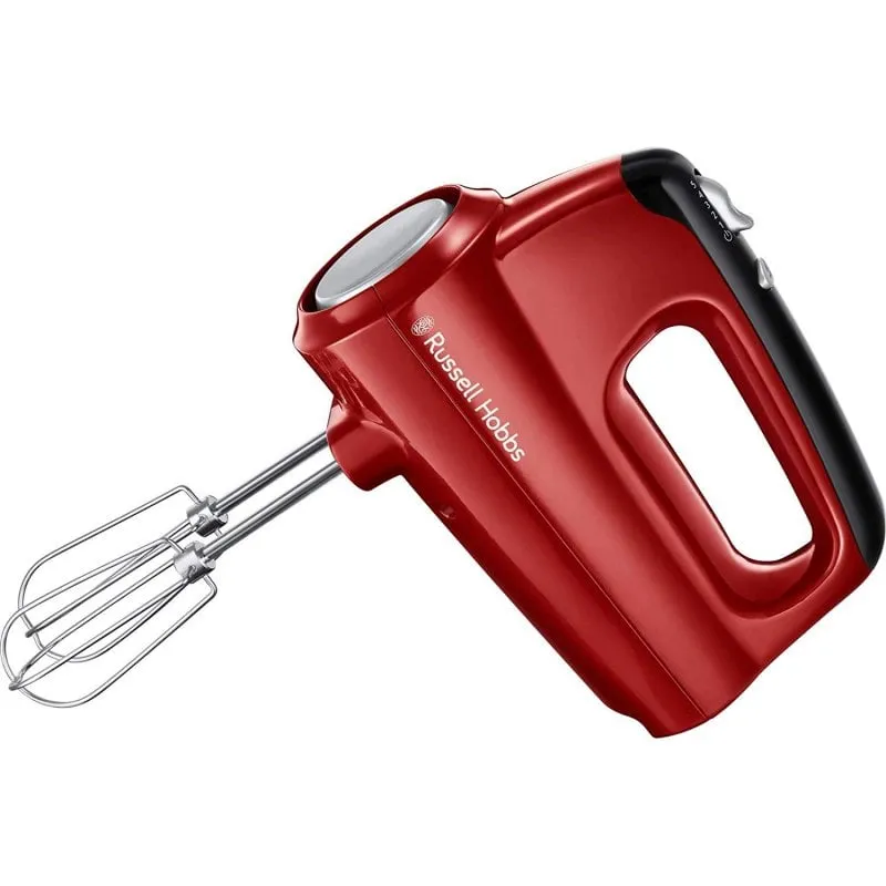Frullatore a immersione Russell Hobbs Desire 350 W Rosso - immagine 1