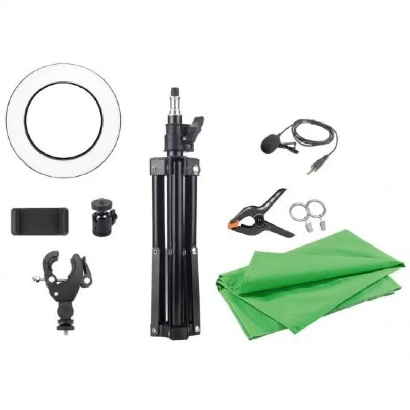 Kit di studio Easypix MyStudio - immagine 1