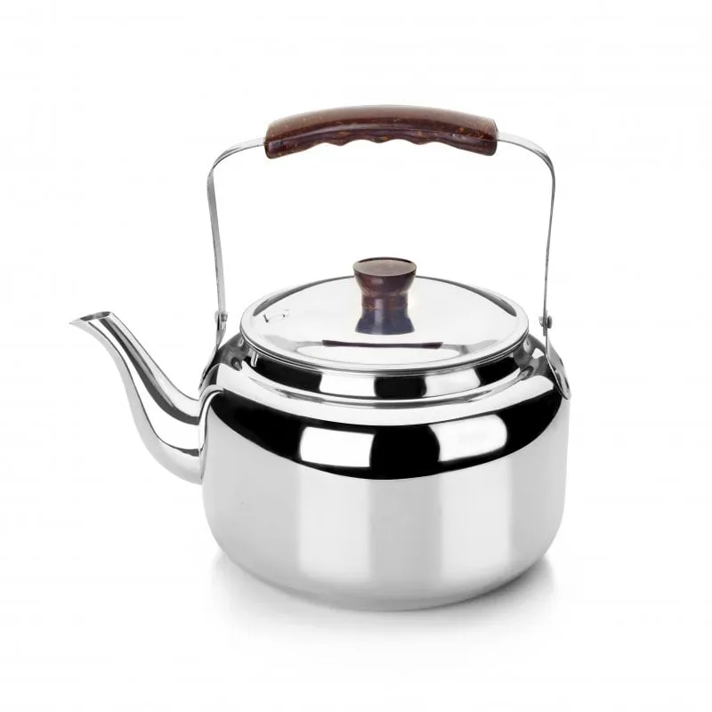 Ibili 610201 Bollitore da caffè 1,75 L - immagine 1