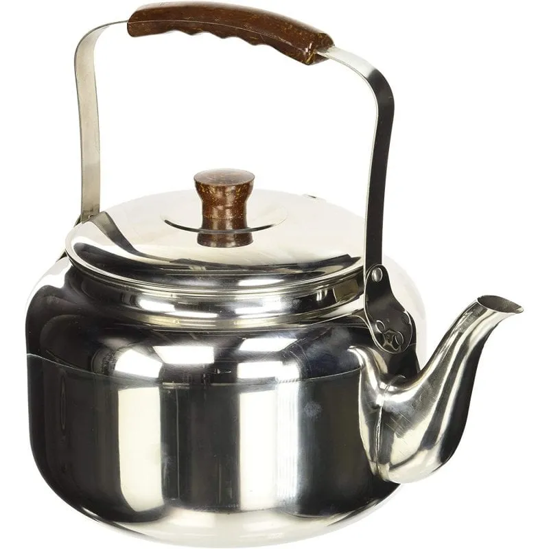 Ibili 610203 Bollitore da caffè 3,5 L - immagine 1