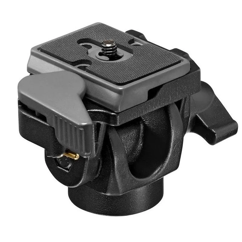Testa monopiede Manfrotto 234RC - immagine 1