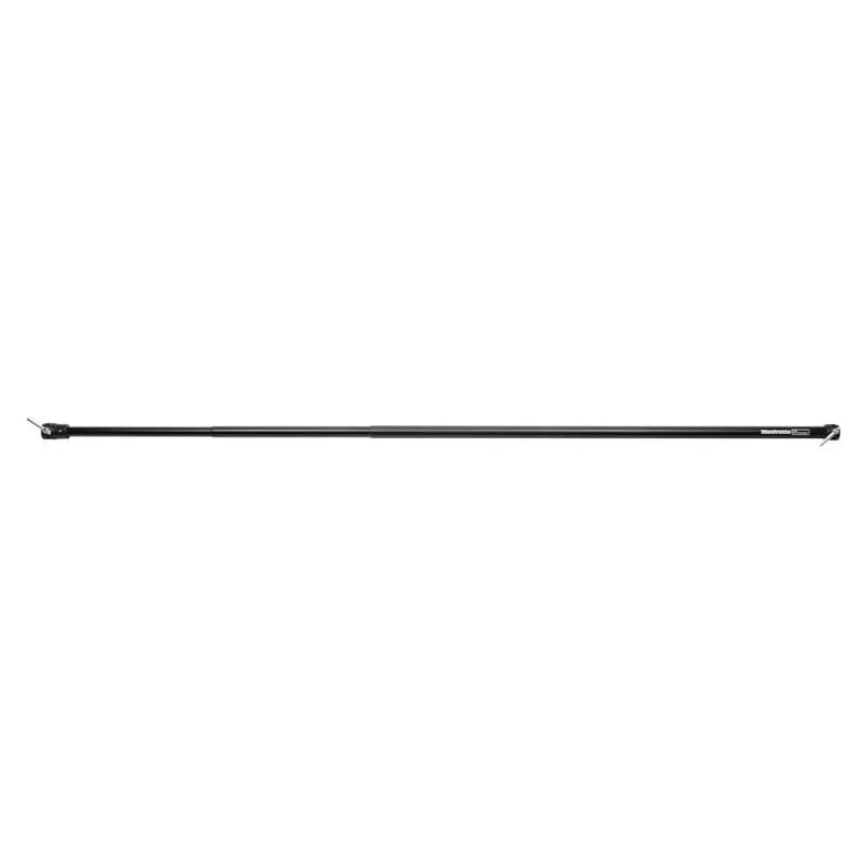 Asta Telescopica Manfrotto 272B per Supporti Piscina - immagine 1