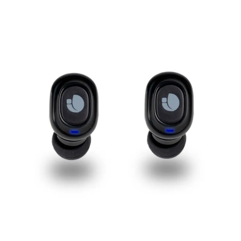 Cuffie wireless NGS Artica Lodge nere - immagine 1