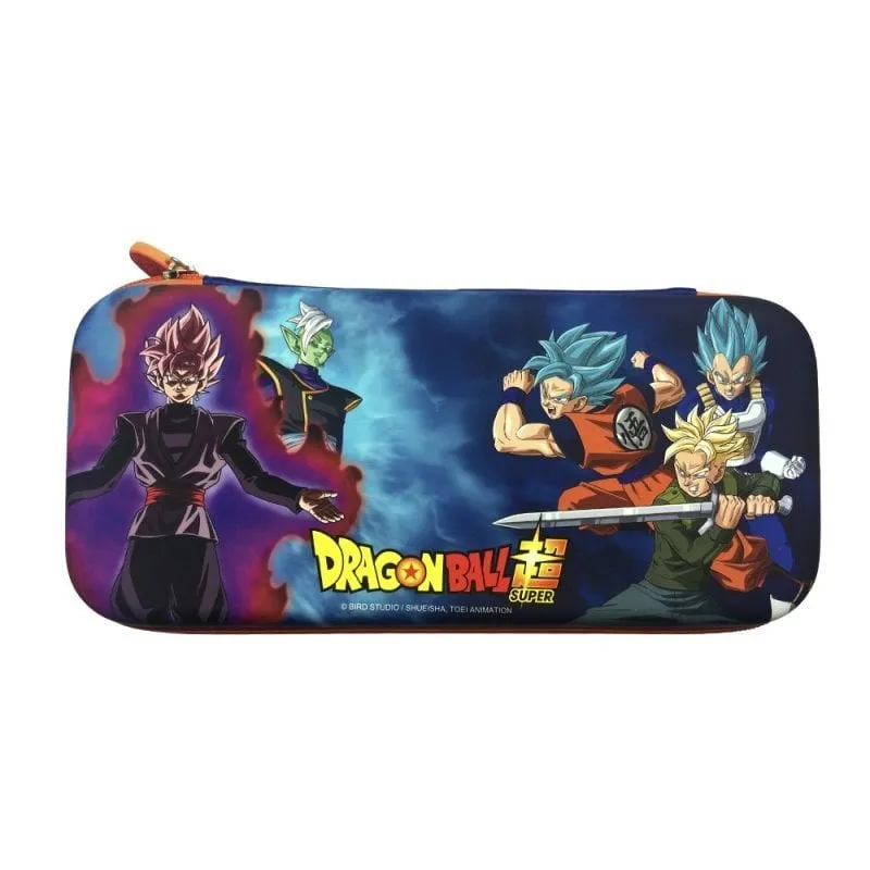 Borsa FR-TEC Dragon Ball Super per Nintendo Switch - immagine 1