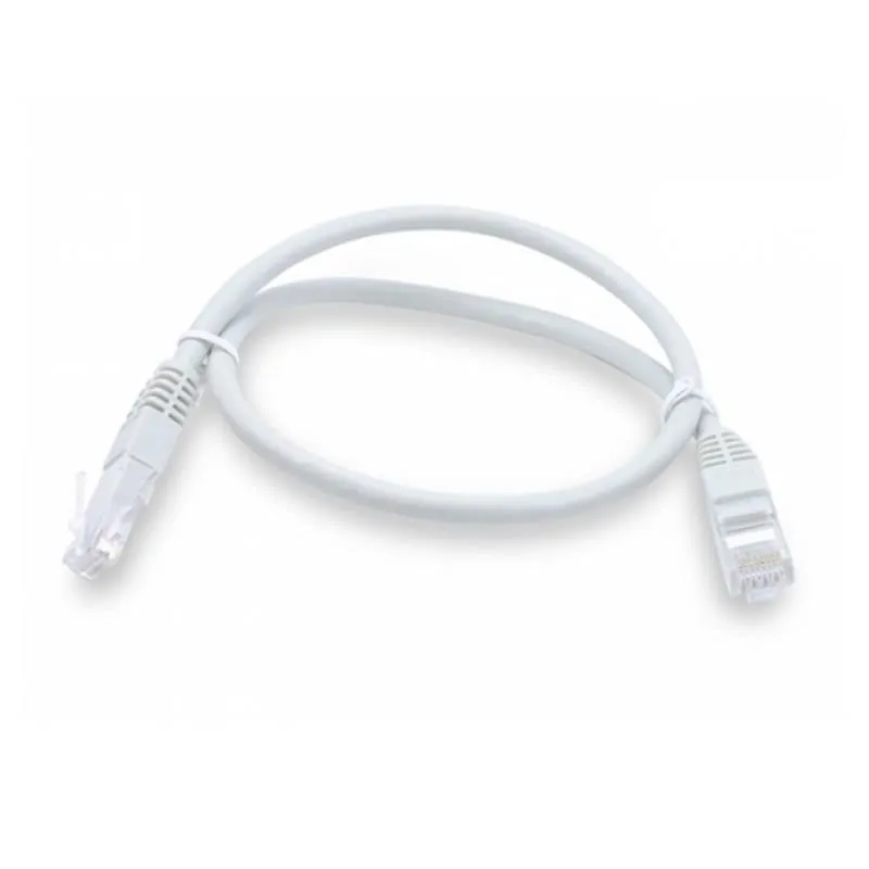 Cavo di rete UTP 3Go Cat. 5+ 3m - immagine 1