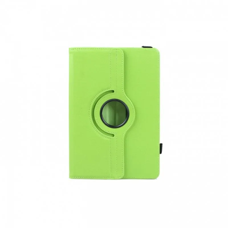 Custodia verde 3Go CSGT23 per tablet da 7". - immagine 1