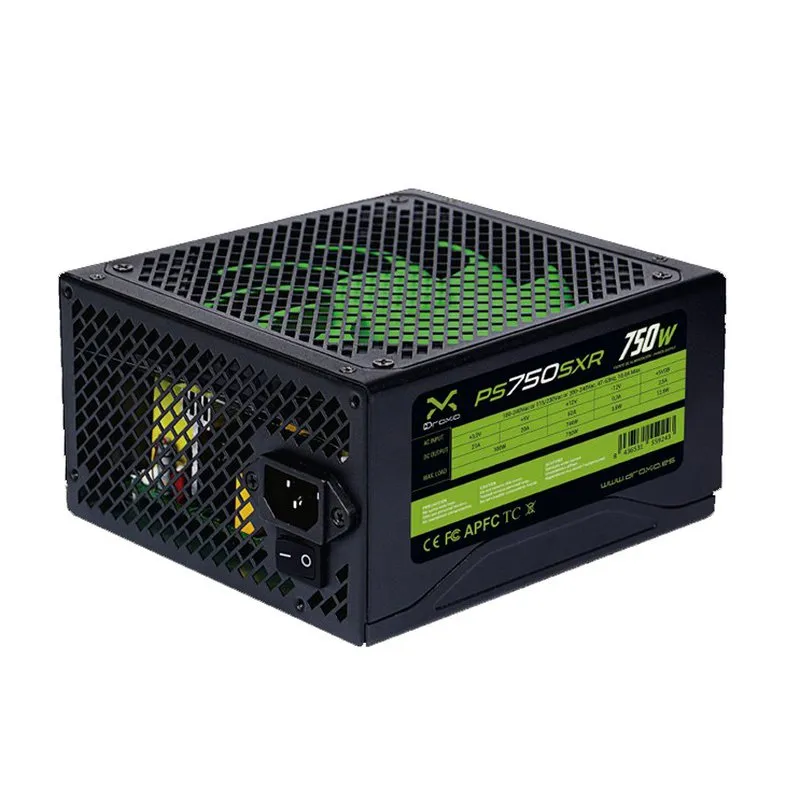 Droxio PS750SXR 750W APFC - immagine 1