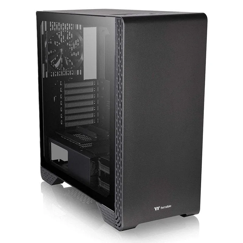 Thermaltake S300 Vetro temperato USB 3.0 - immagine 1