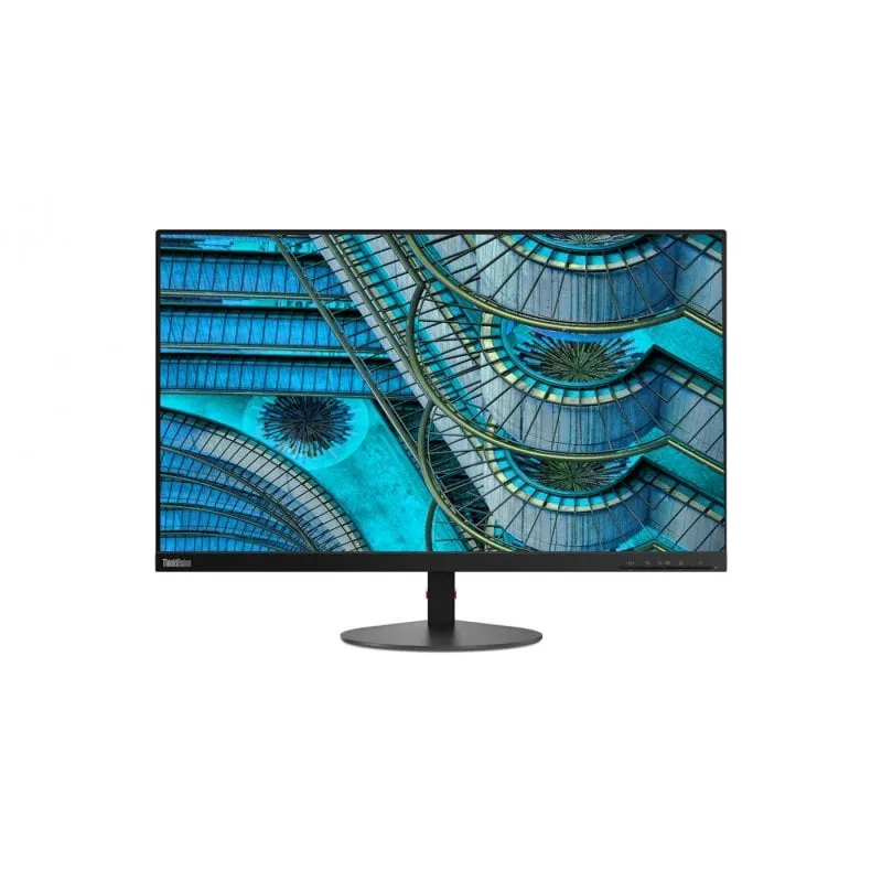 Lenovo ThinkVision S27i-10 27" LED IPS Full HD - immagine 1