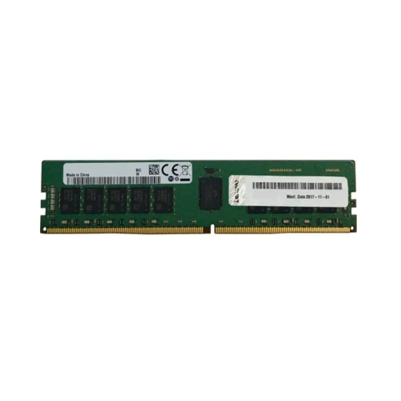 Lenovo 4ZC7A08709 RDIMM DDR4 2933 MHz 32 GB - immagine 1