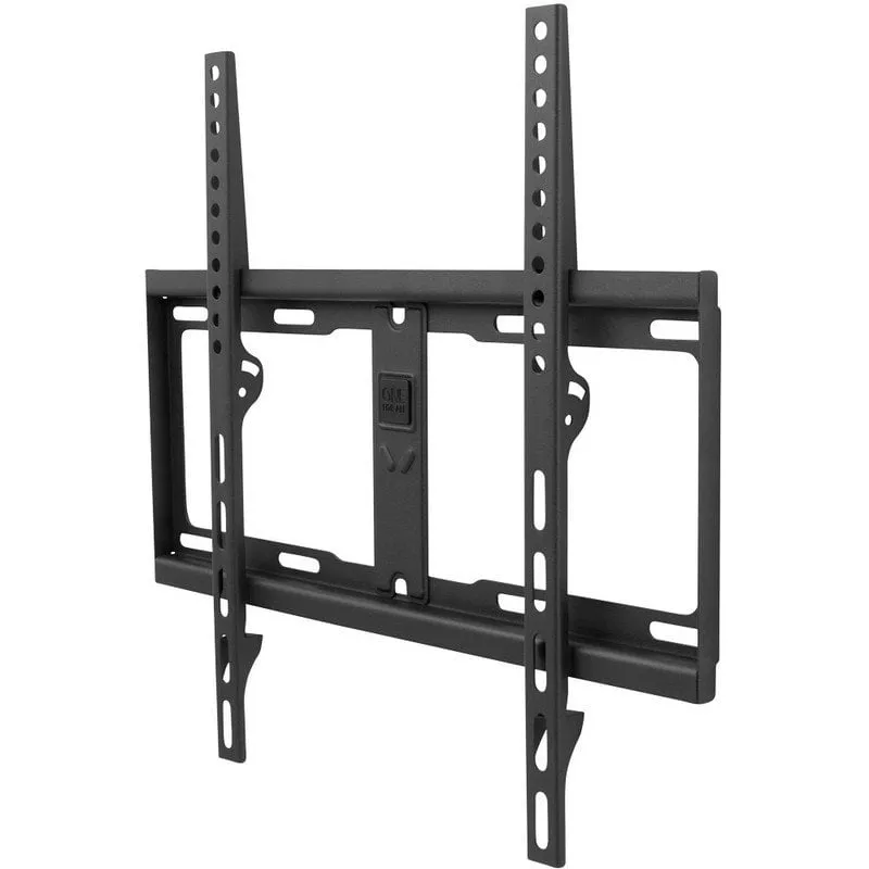 One For All WM 4411 Supporto TV Fisso 32"/60" Vesa 400X400 Max 100Kg - immagine 1