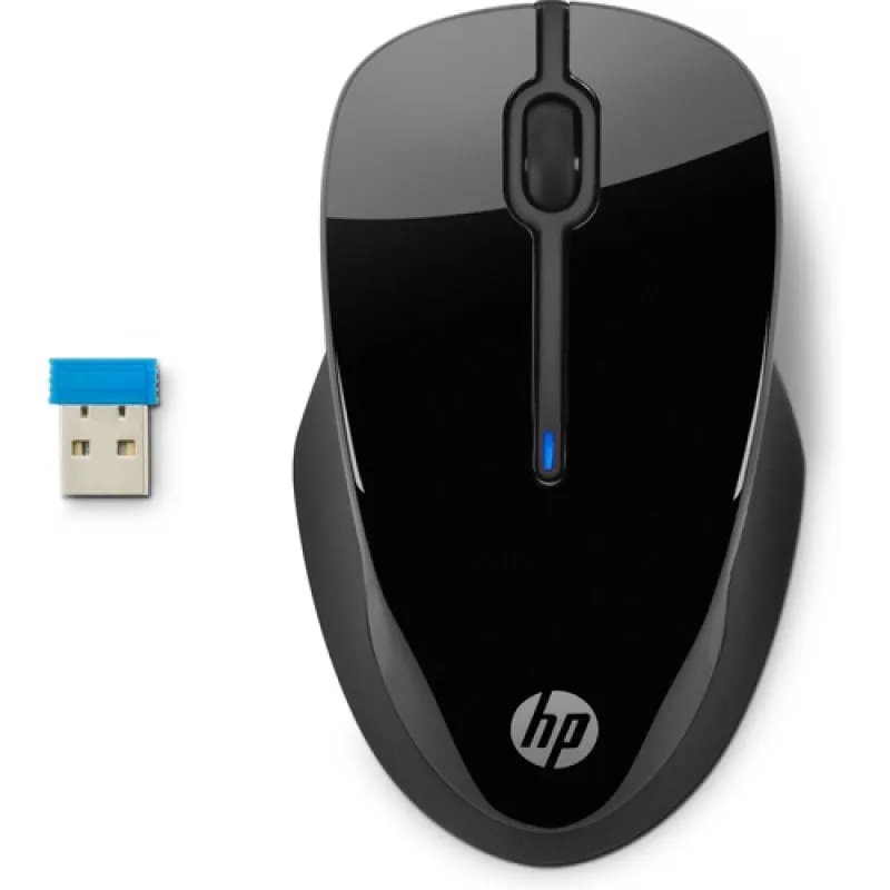 HP Wireless Mouse 250 - immagine 1